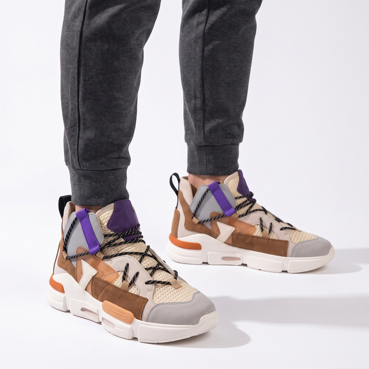 Oswin Sneaker