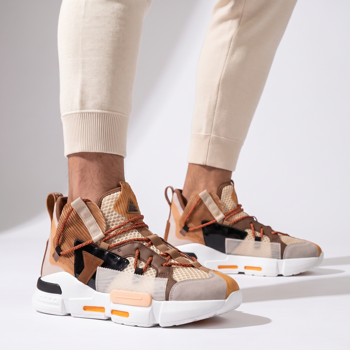 Oswin Sneaker