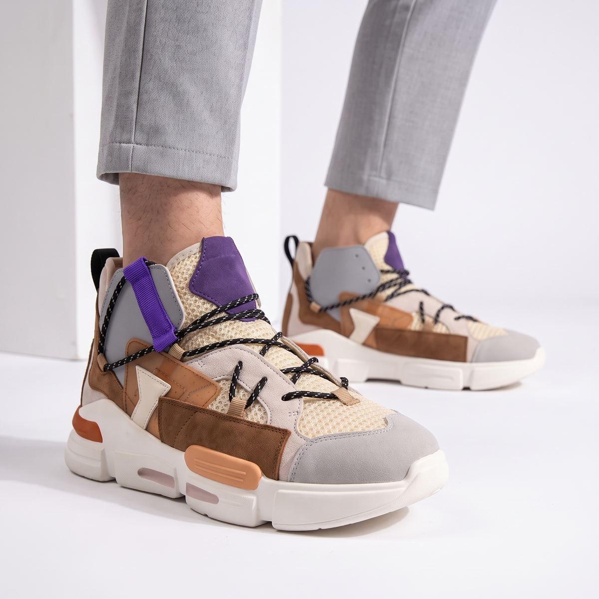 Oswin Sneaker