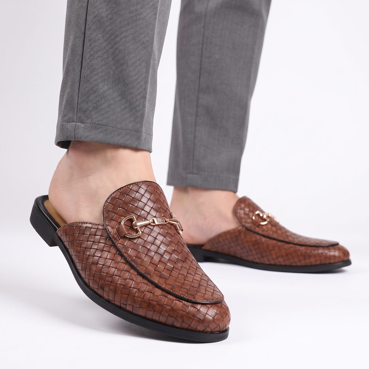 Harrison Mule