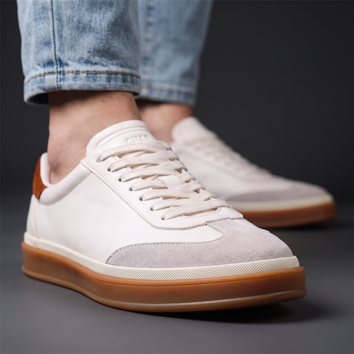 Sneaker Rowan