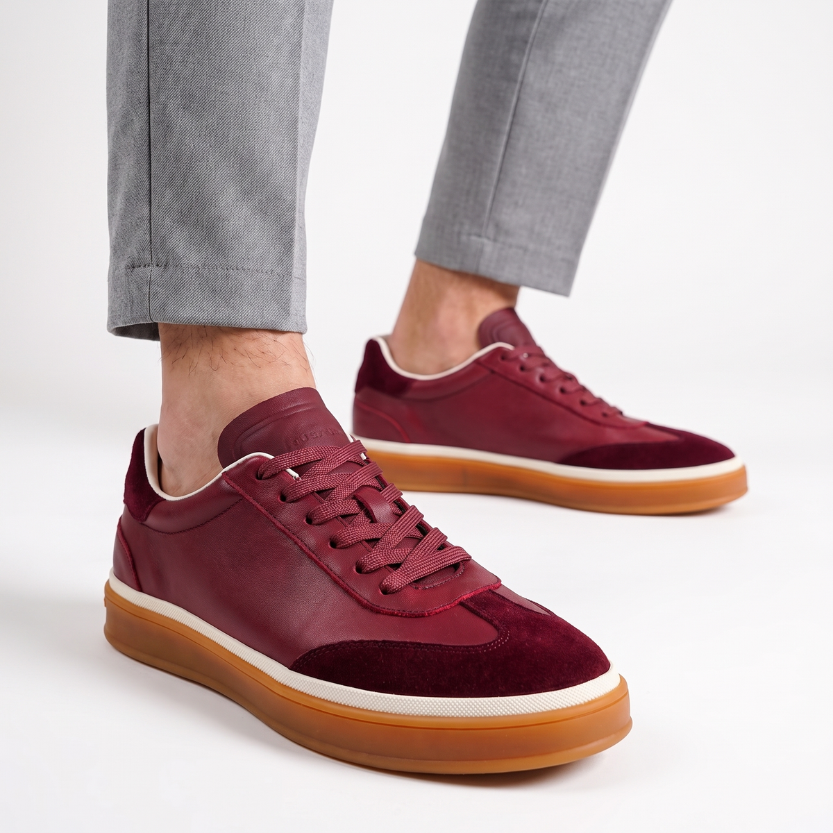 Sneaker Rowan
