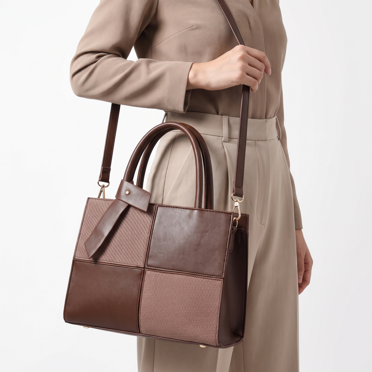 Maribel-Tasche