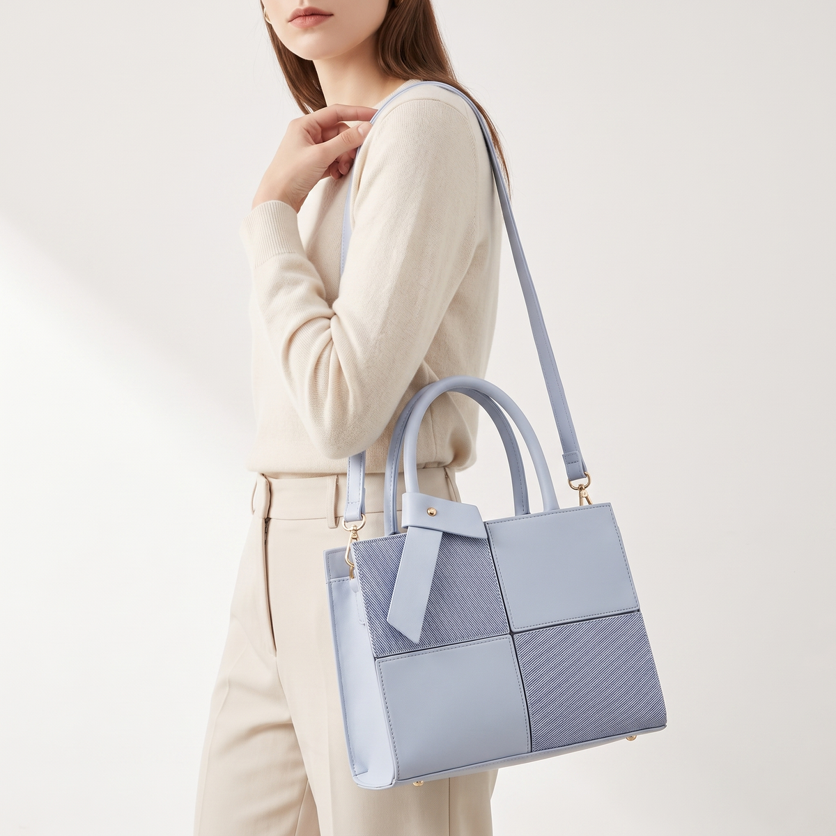 Maribel-Tasche