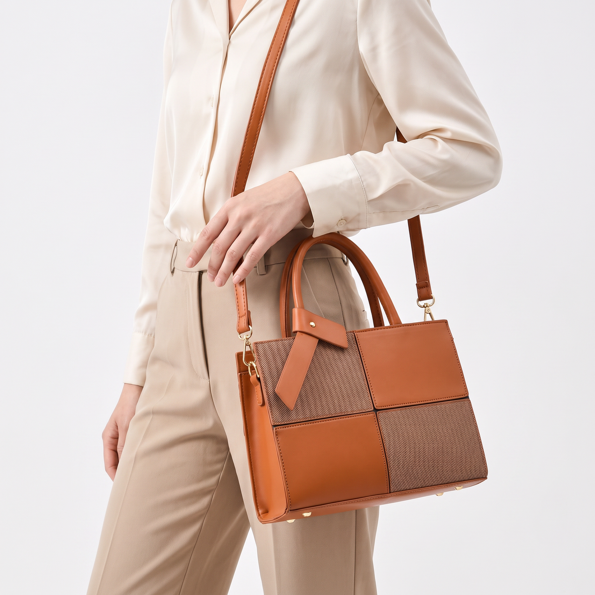 Maribel-Tasche
