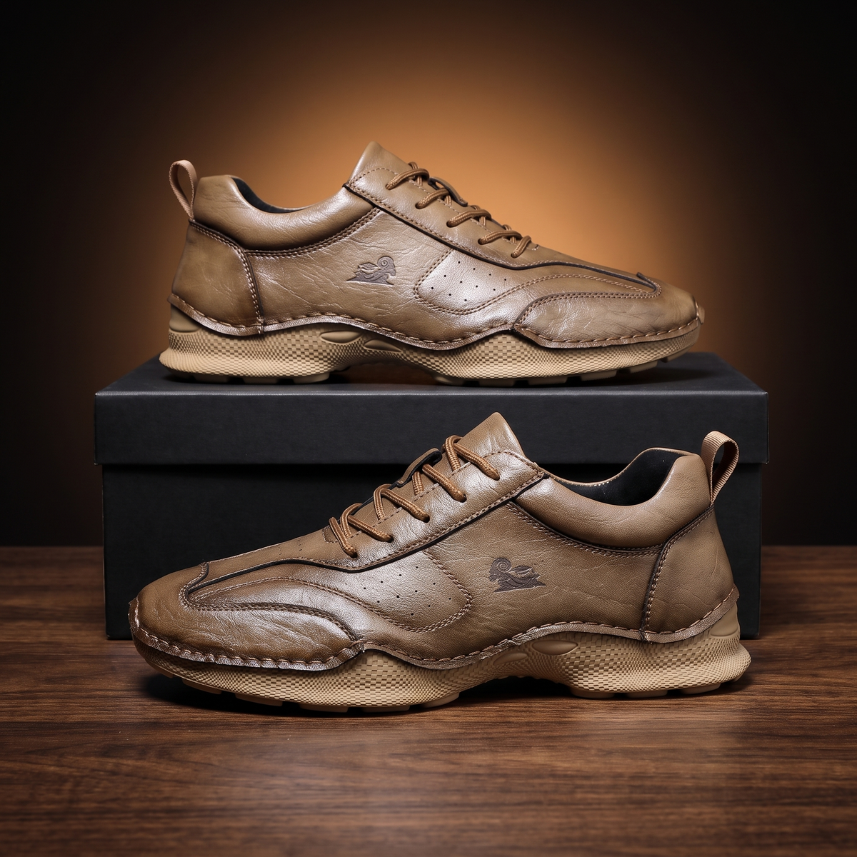 Chaussures Quade