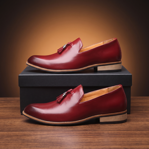 Zapatos Montague