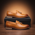 Montague Schuhe