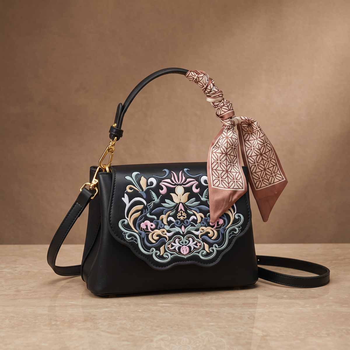 Bolso Fenella