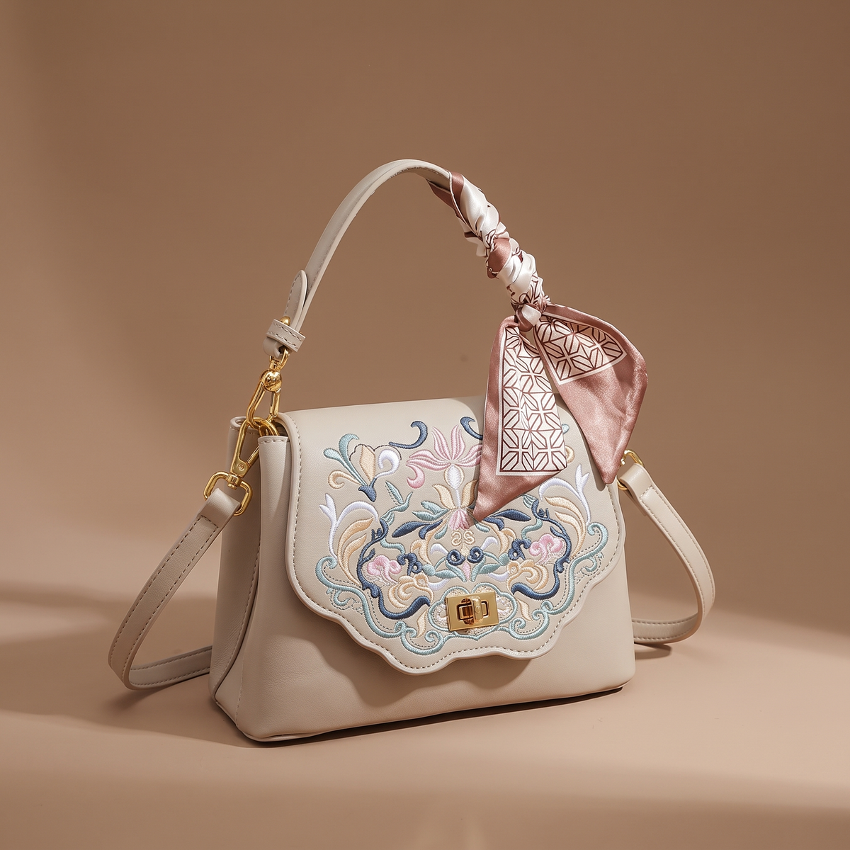 Bolso Fenella