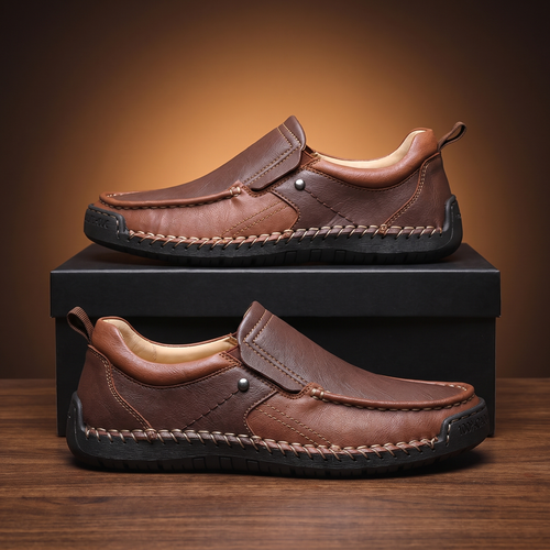 Glenhaven Shoes