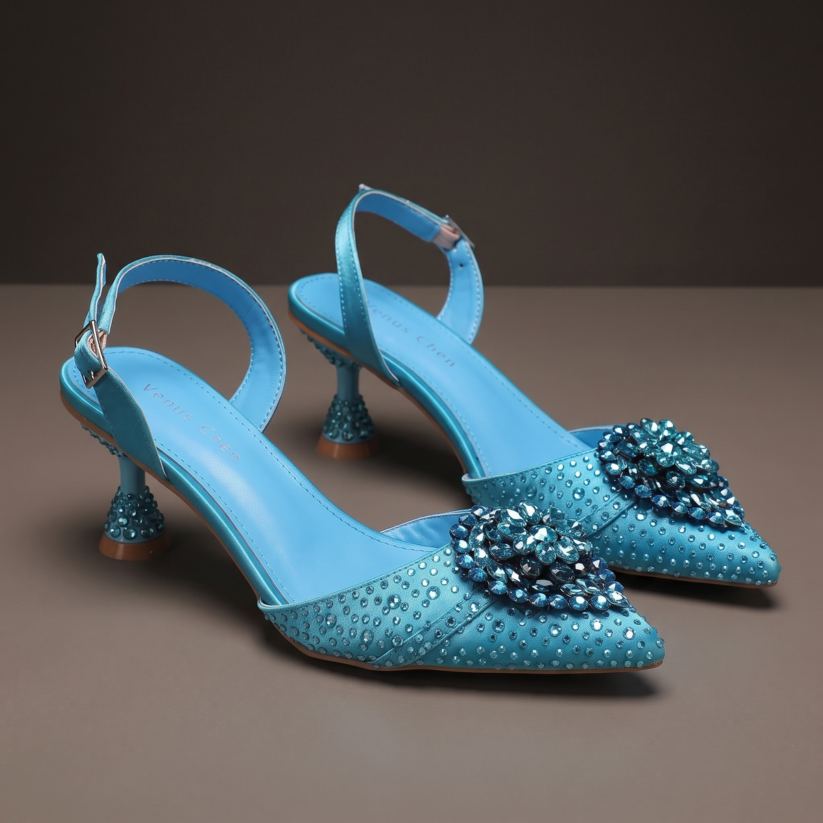 Talons Avielle