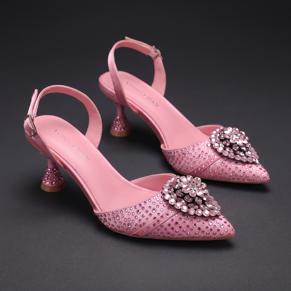 Talons Avielle