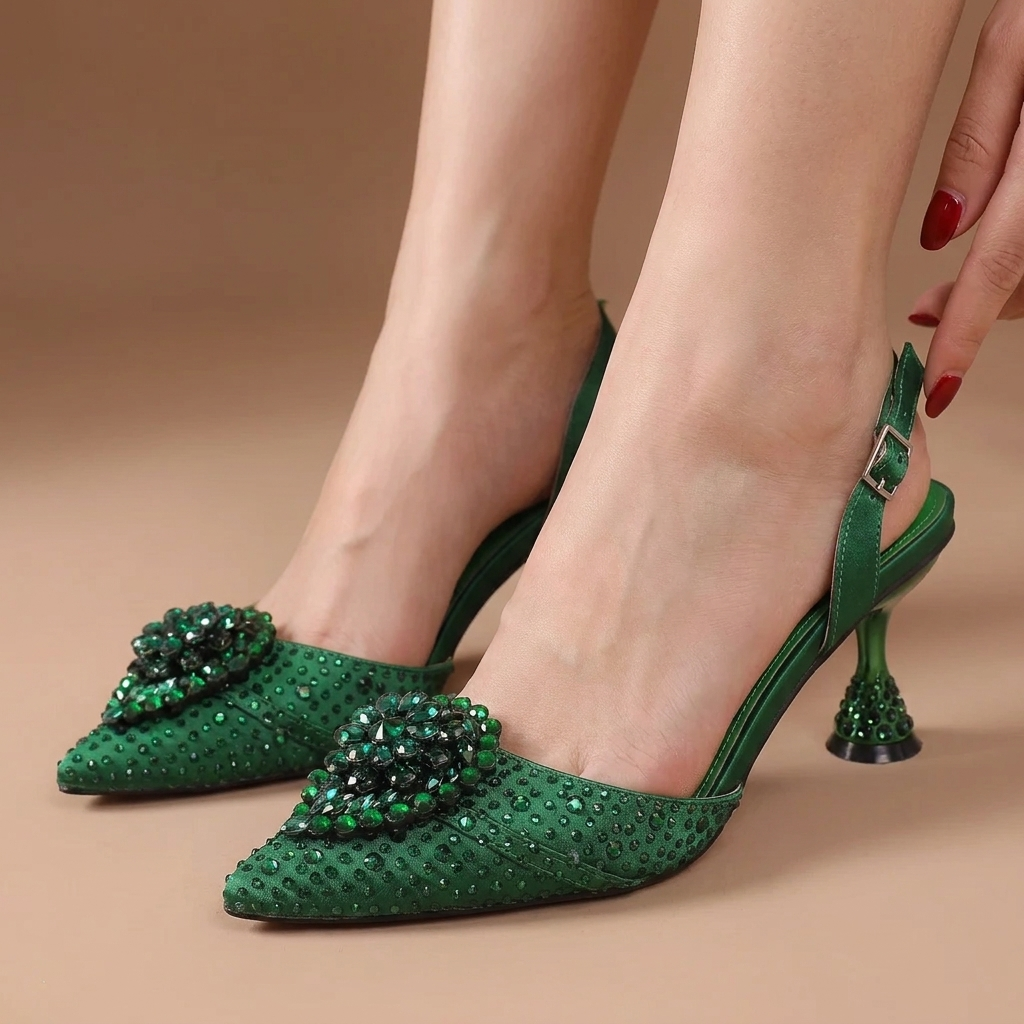 Talons Avielle
