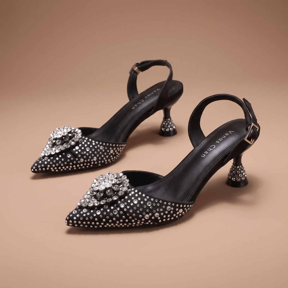 Talons Avielle
