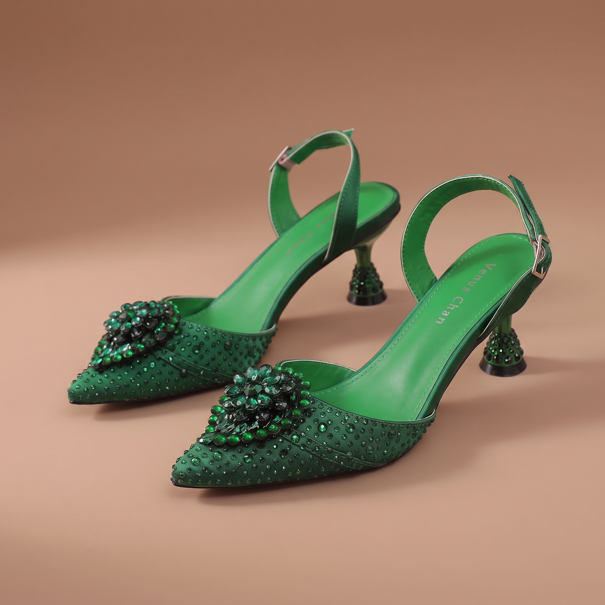 Talons Avielle