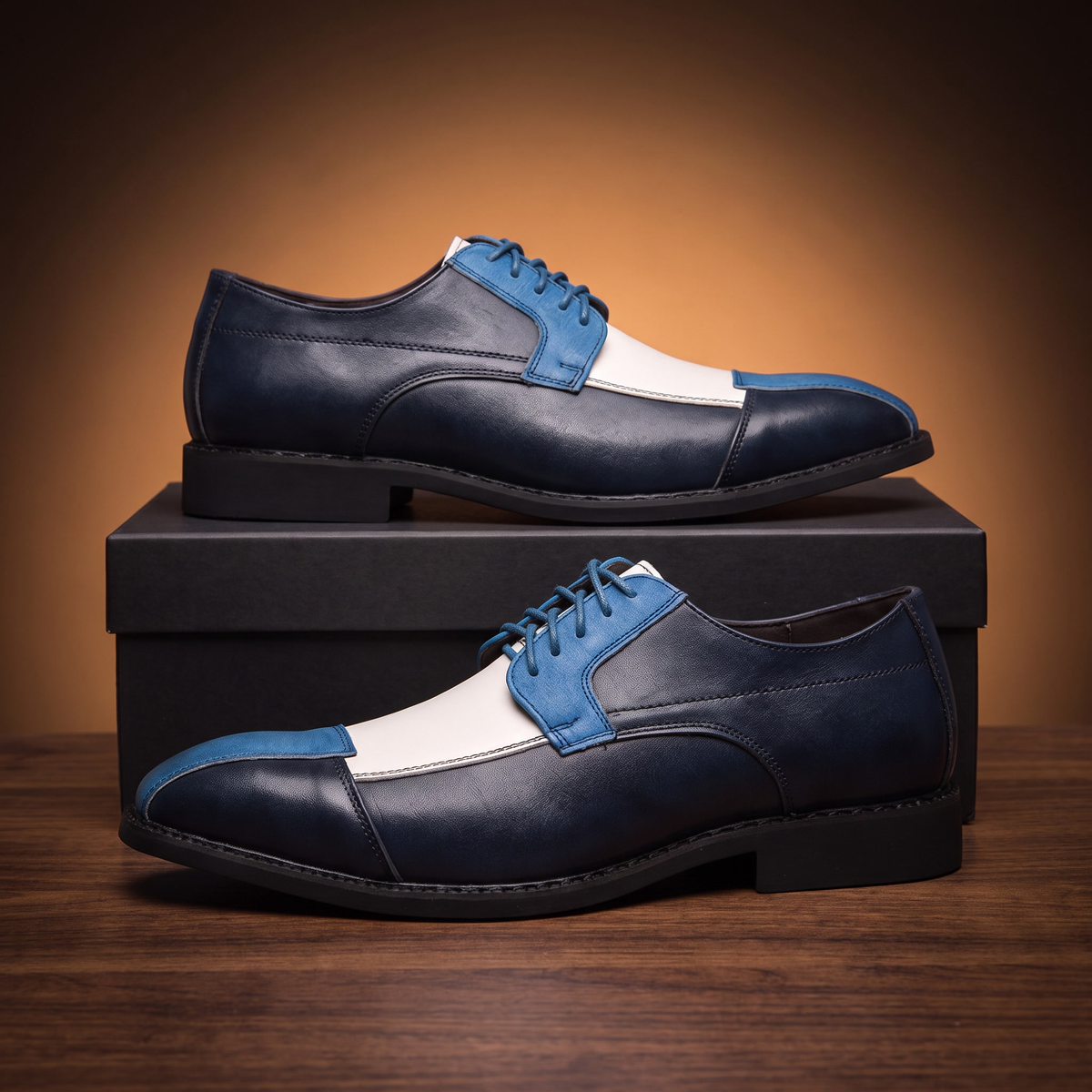 Caldervale Schuhe