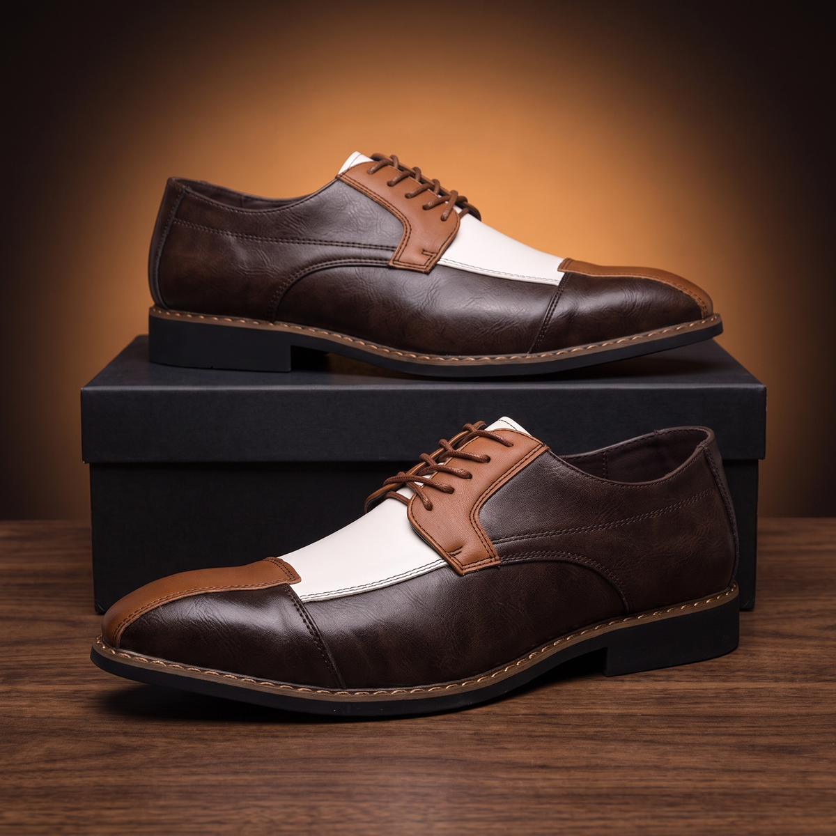 Caldervale Schuhe