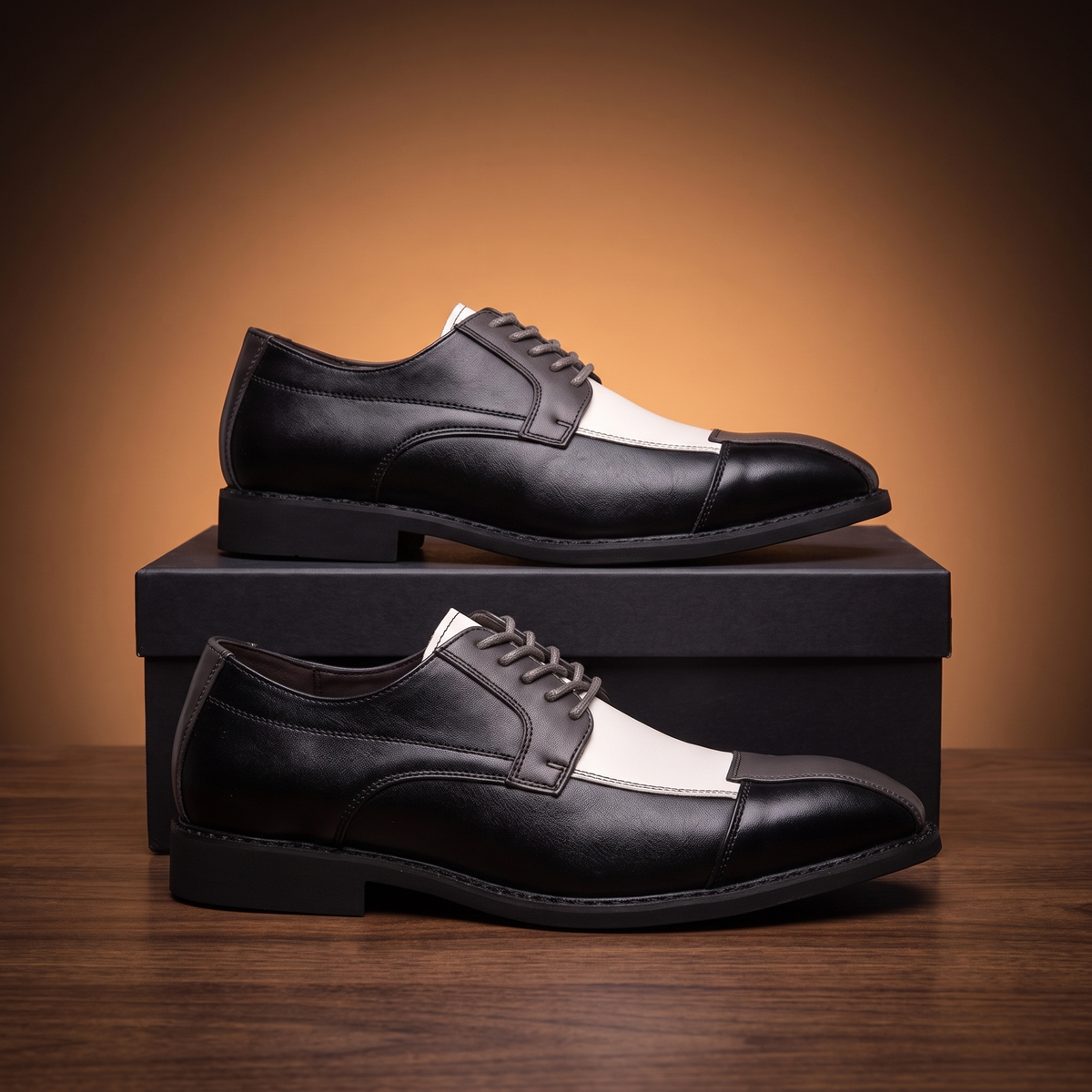Caldervale Schuhe