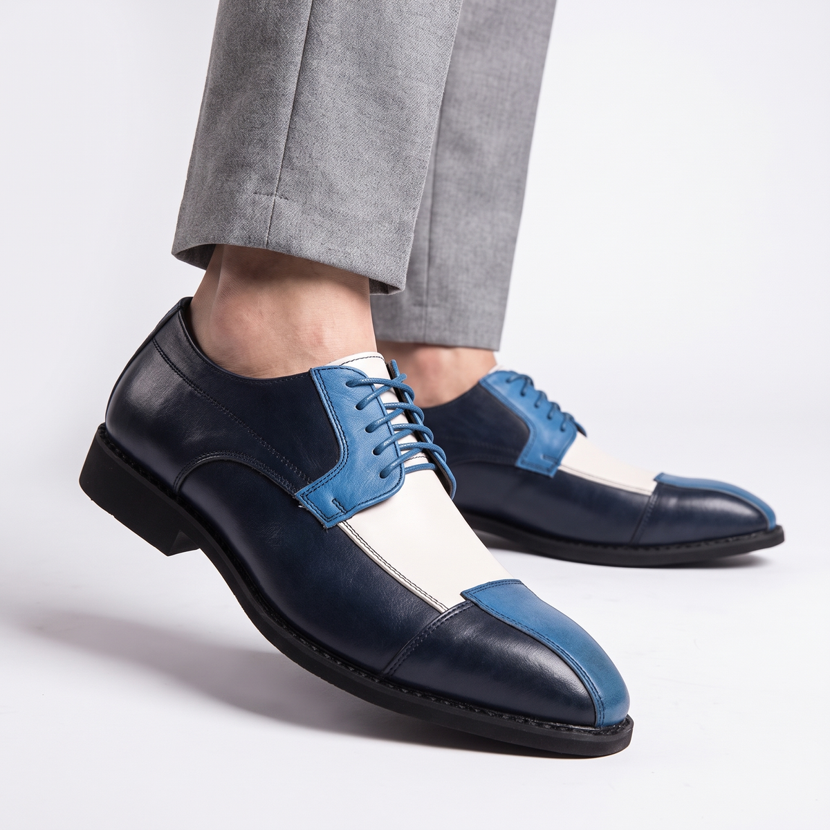 Caldervale Schuhe