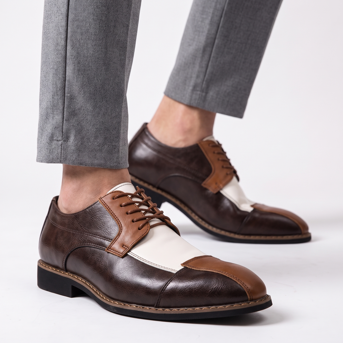 Caldervale Schuhe
