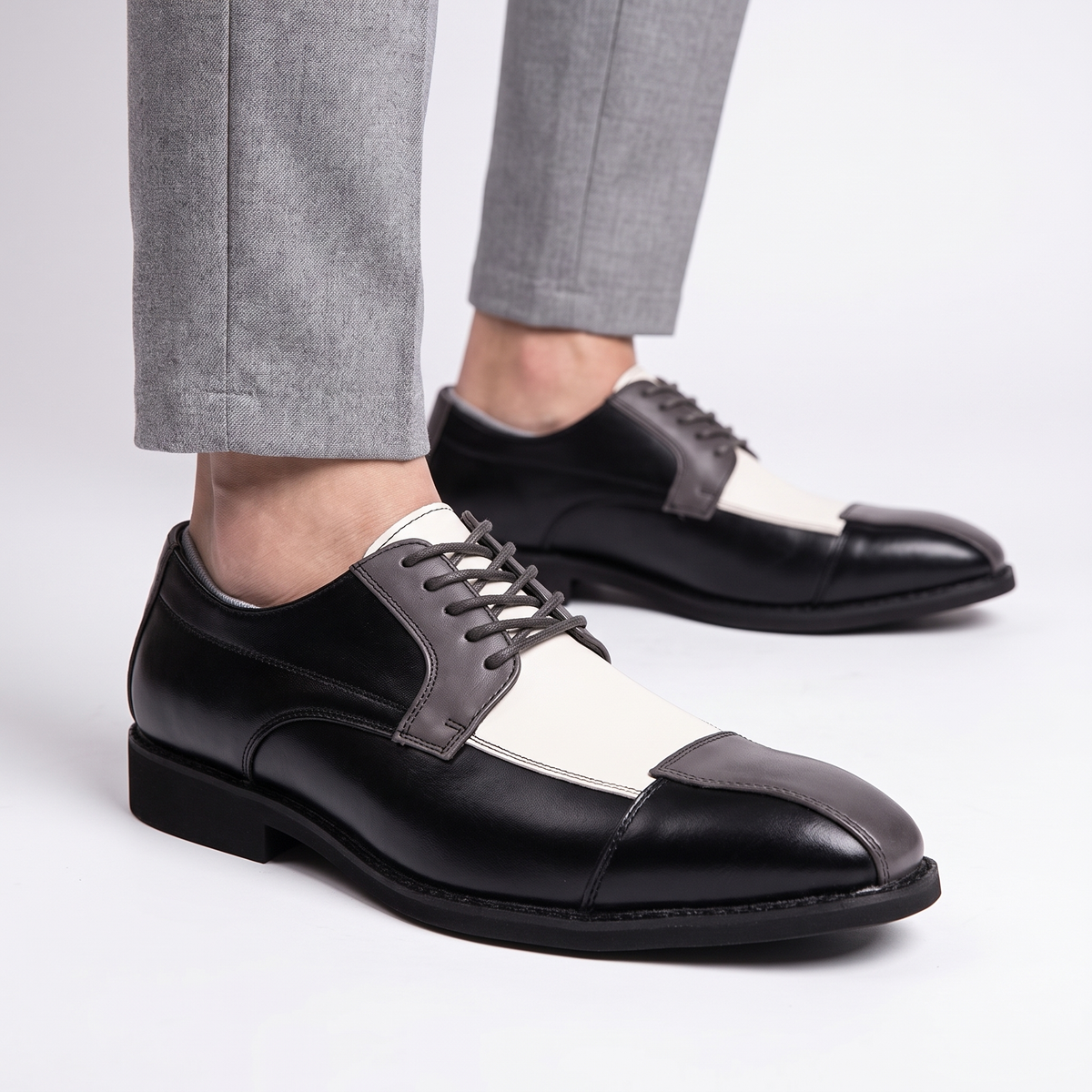 Caldervale Schuhe