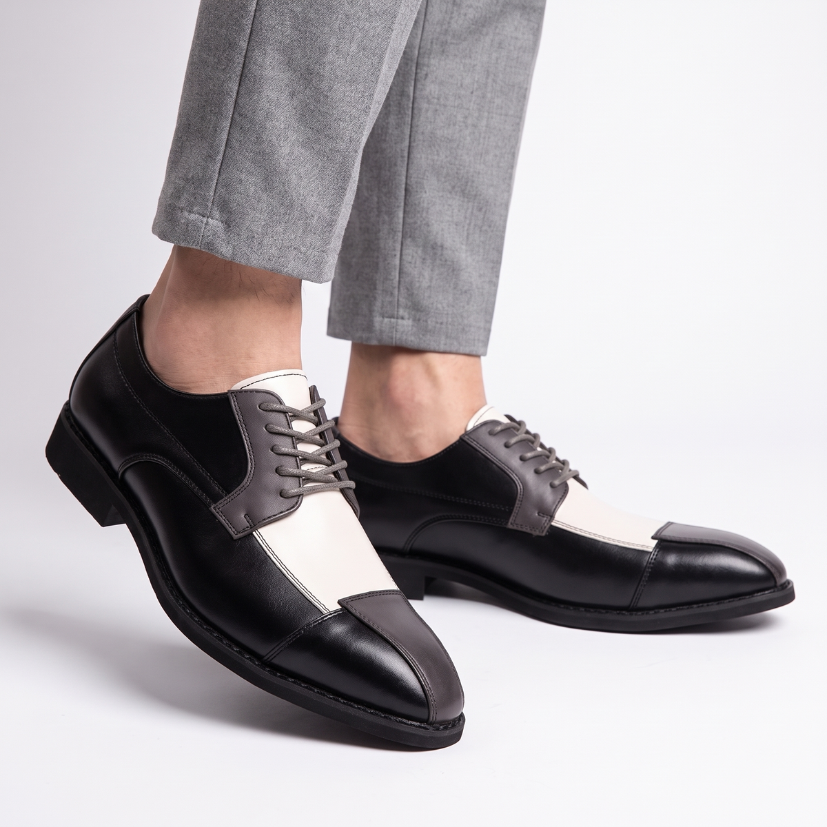 Caldervale Schuhe