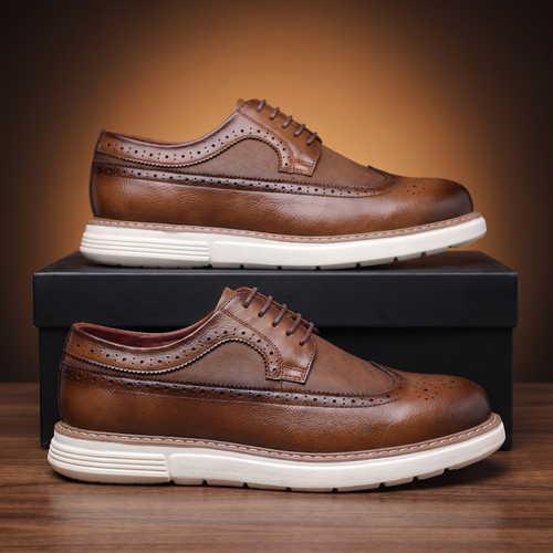 Zapatos Vardenleigh