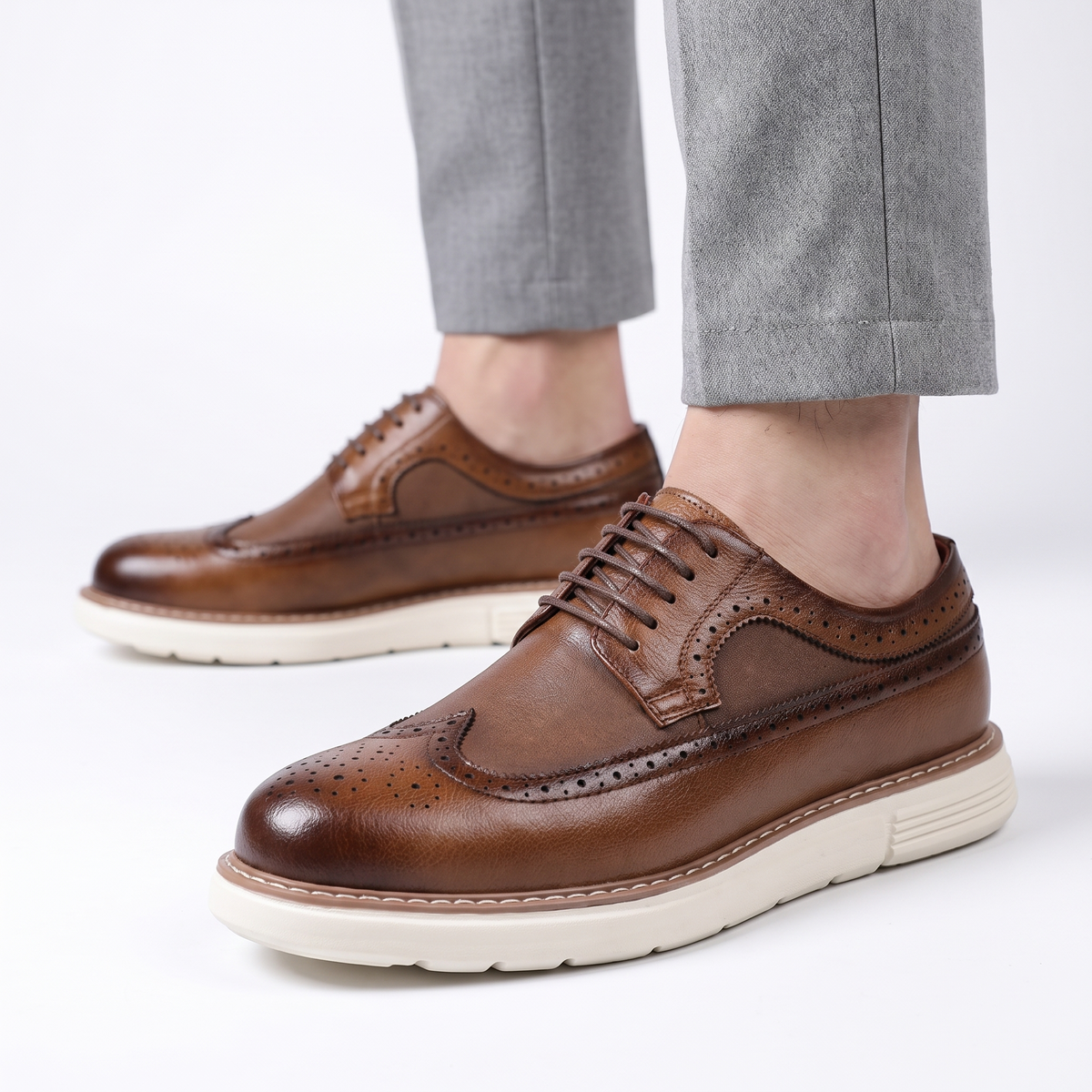 Vardenleigh Shoes