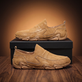 Bramvane Loafers