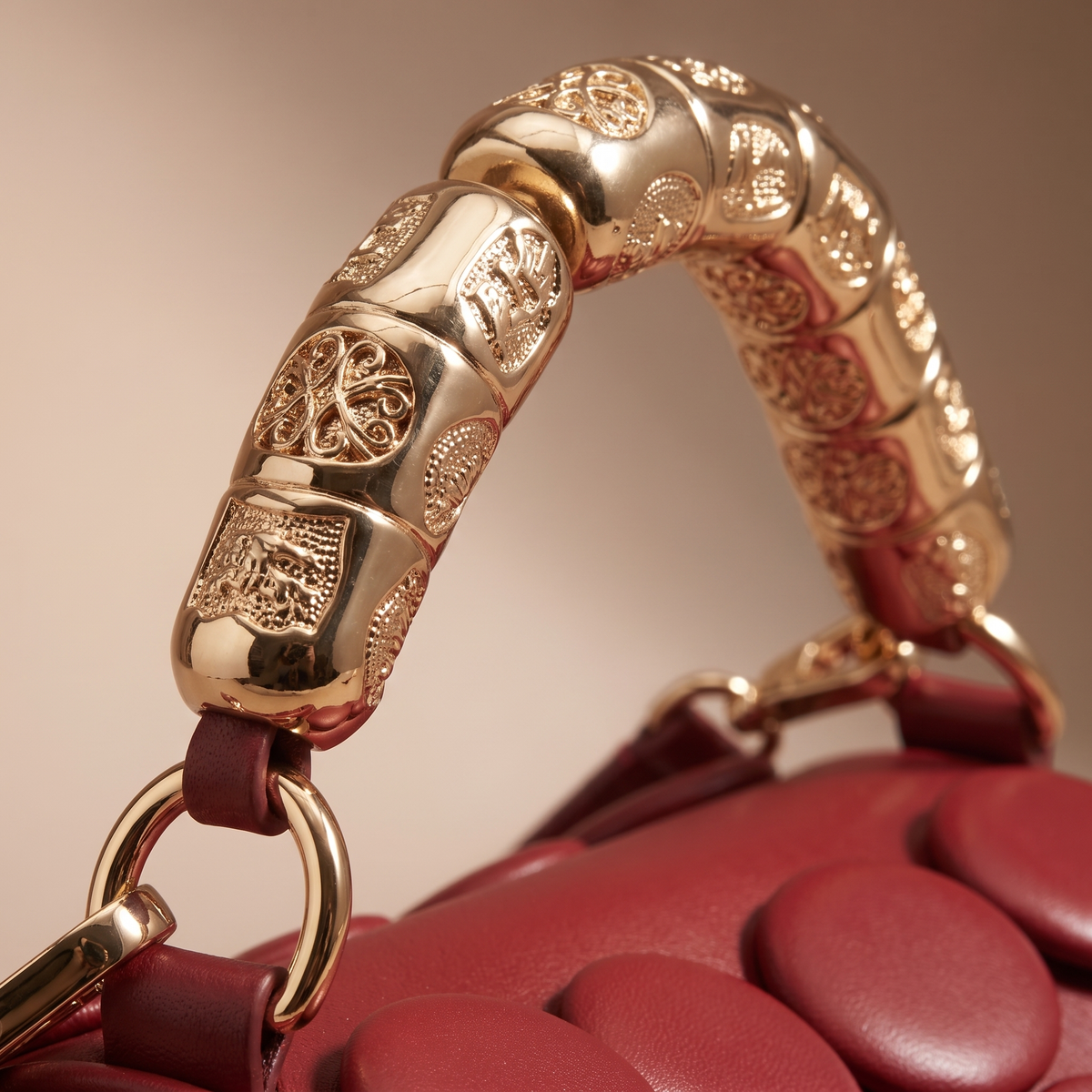 Velmora Handtasche