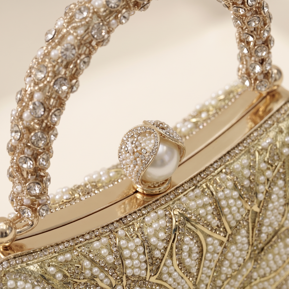 Cressiane-Tasche