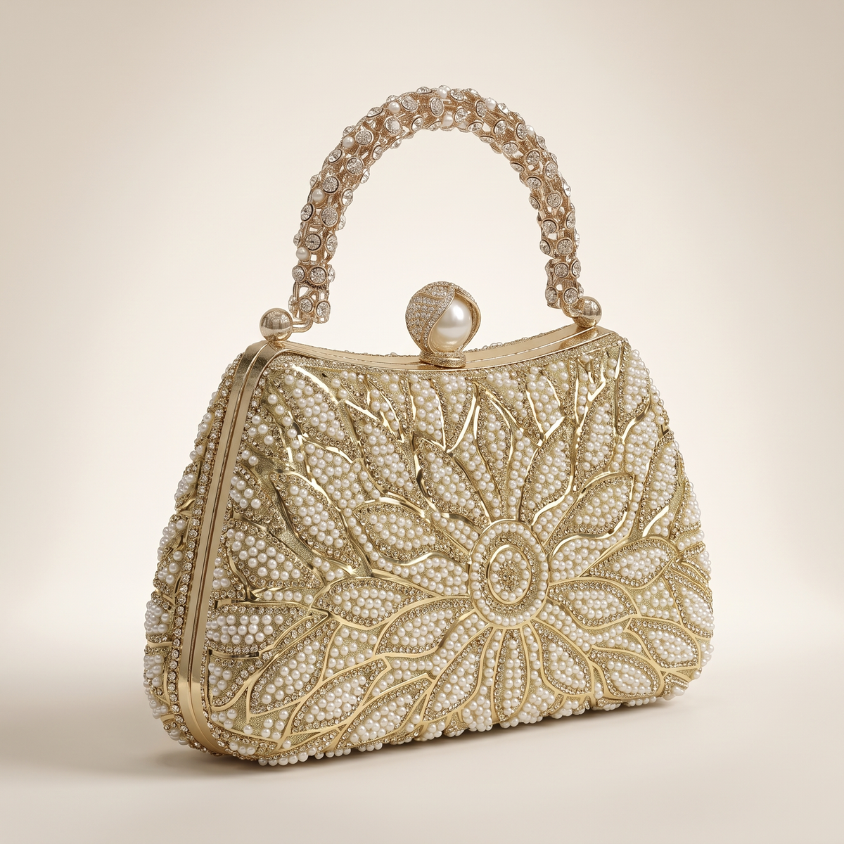 Cressiane-Tasche