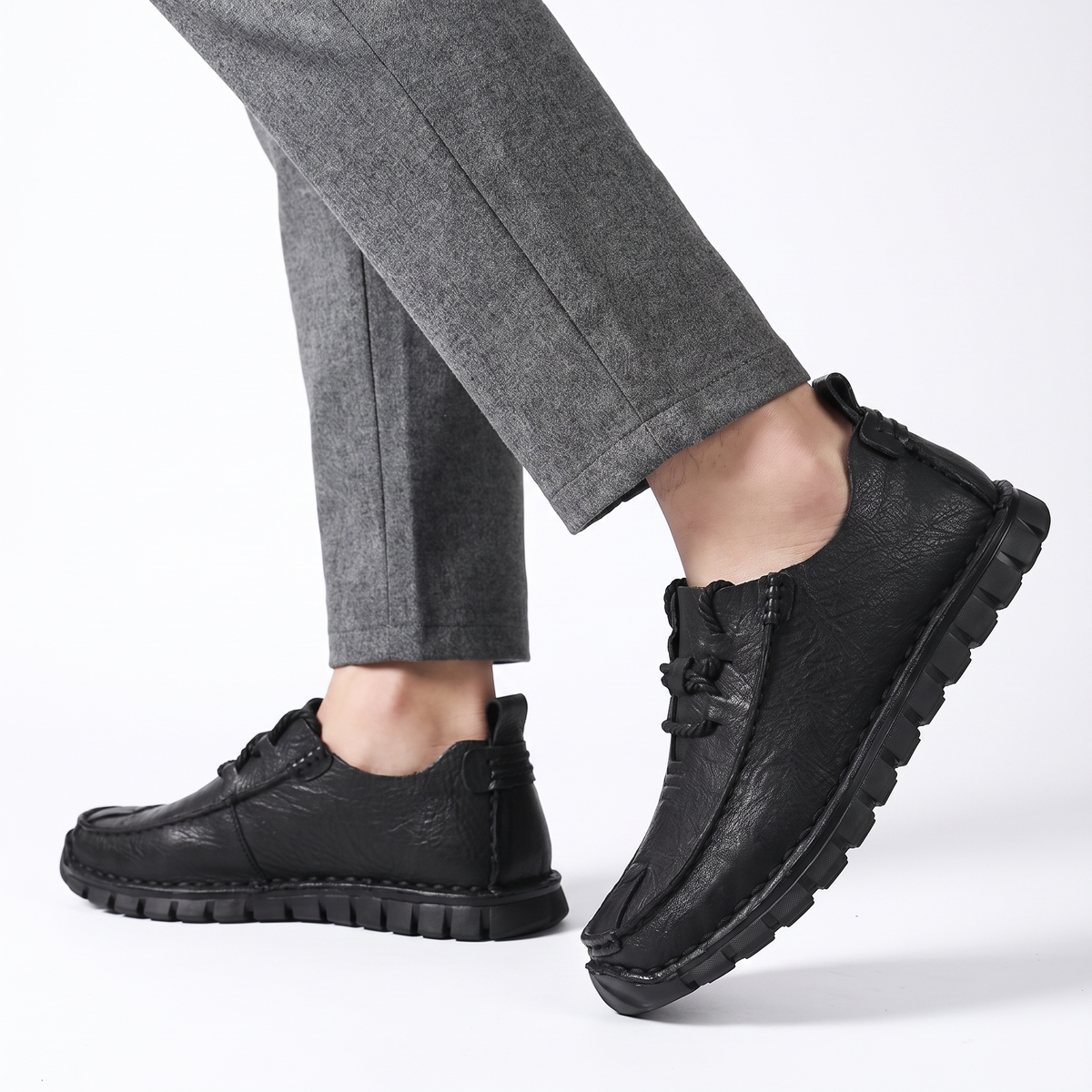 Thurmoss Shoes