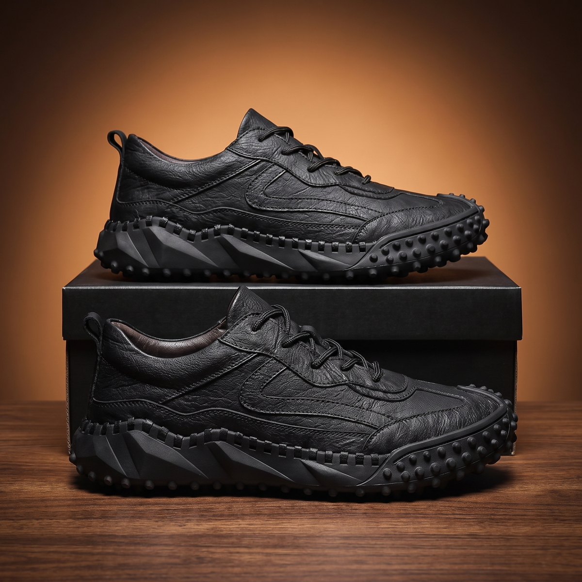Ashferrow Loafer