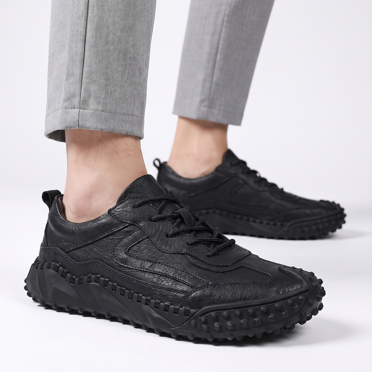 Ashferrow Loafer