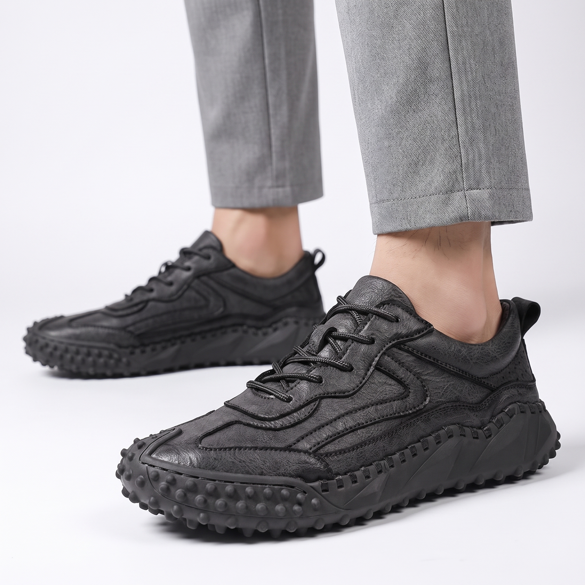 Ashferrow Loafer