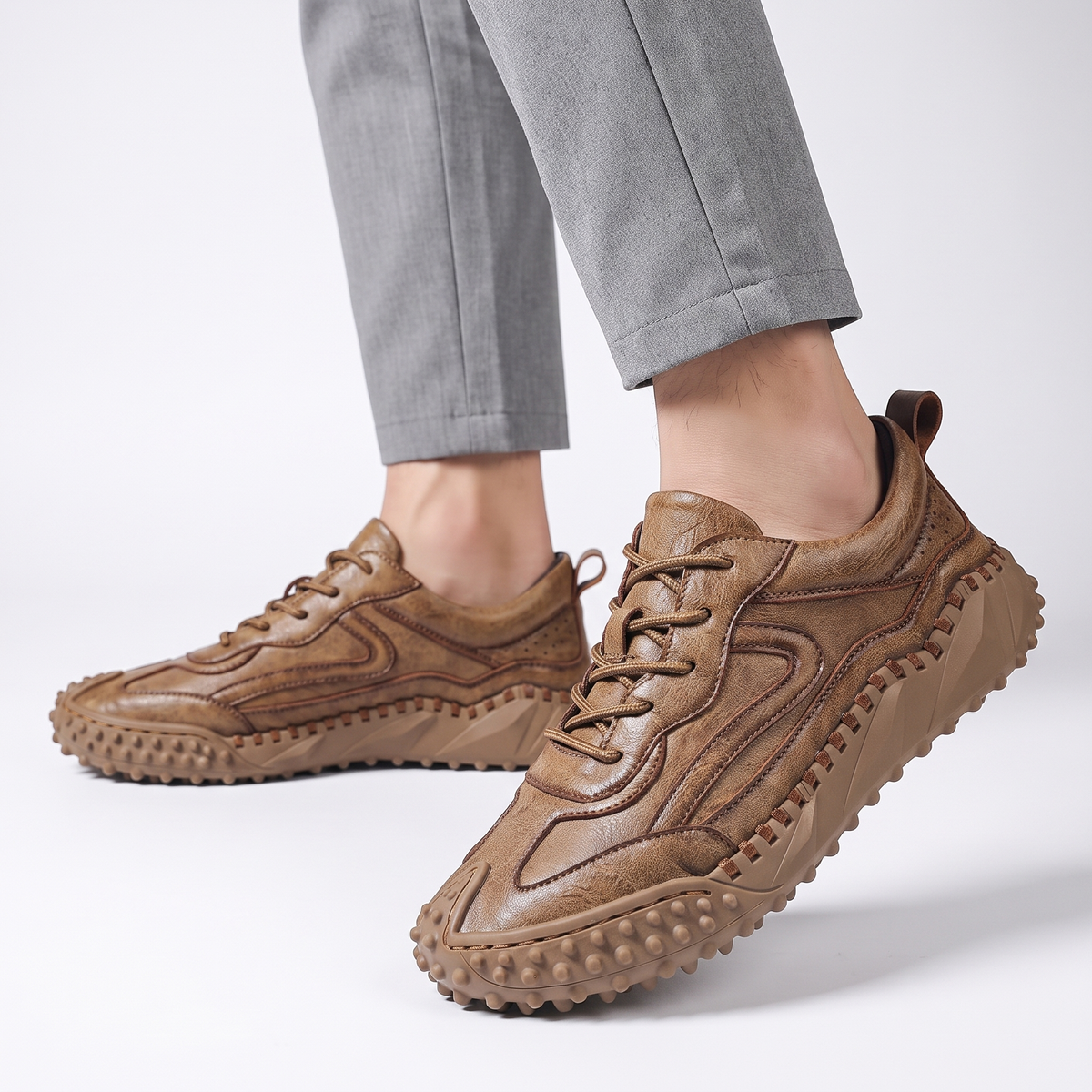 Ashferrow Loafer