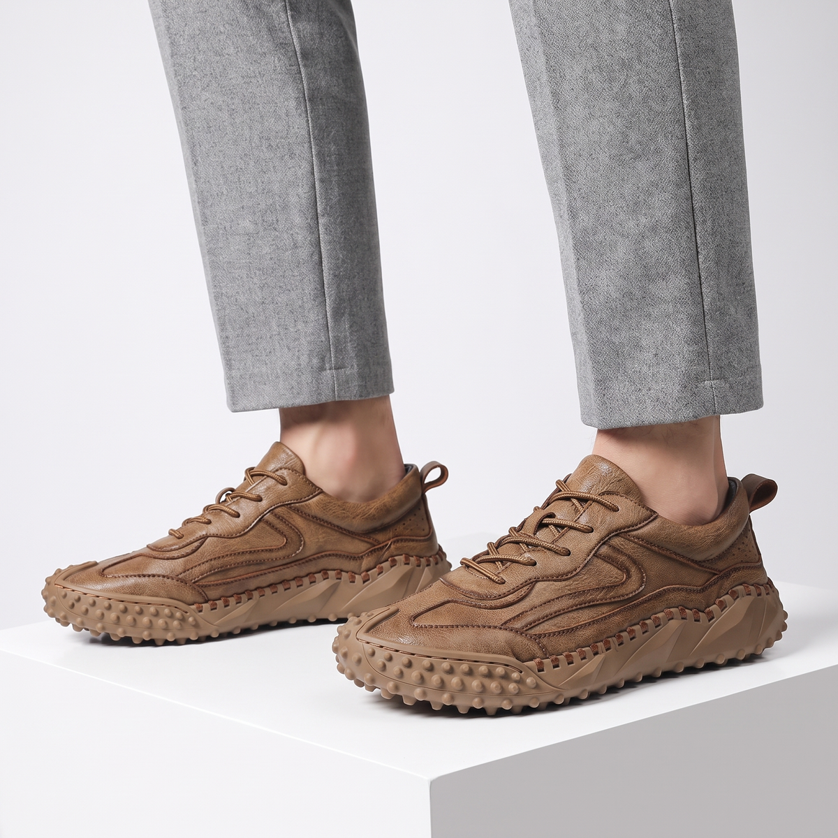 Ashferrow Loafer