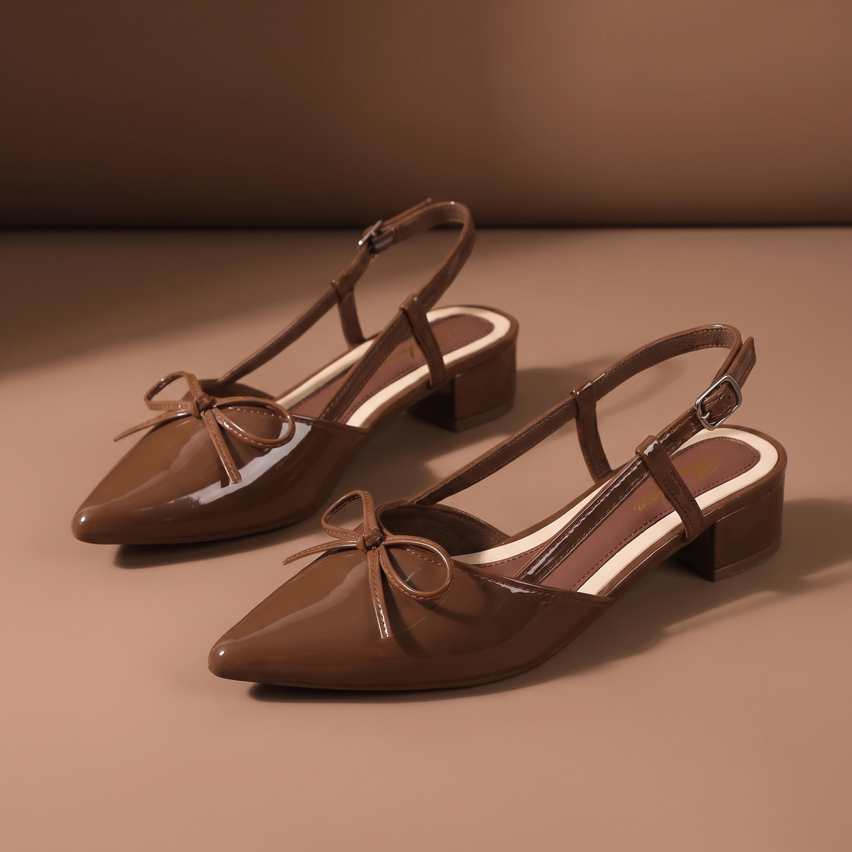 Tacones Vallorine