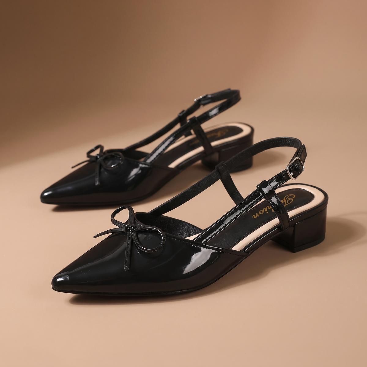 Tacones Vallorine