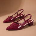 Tacones Vallorine