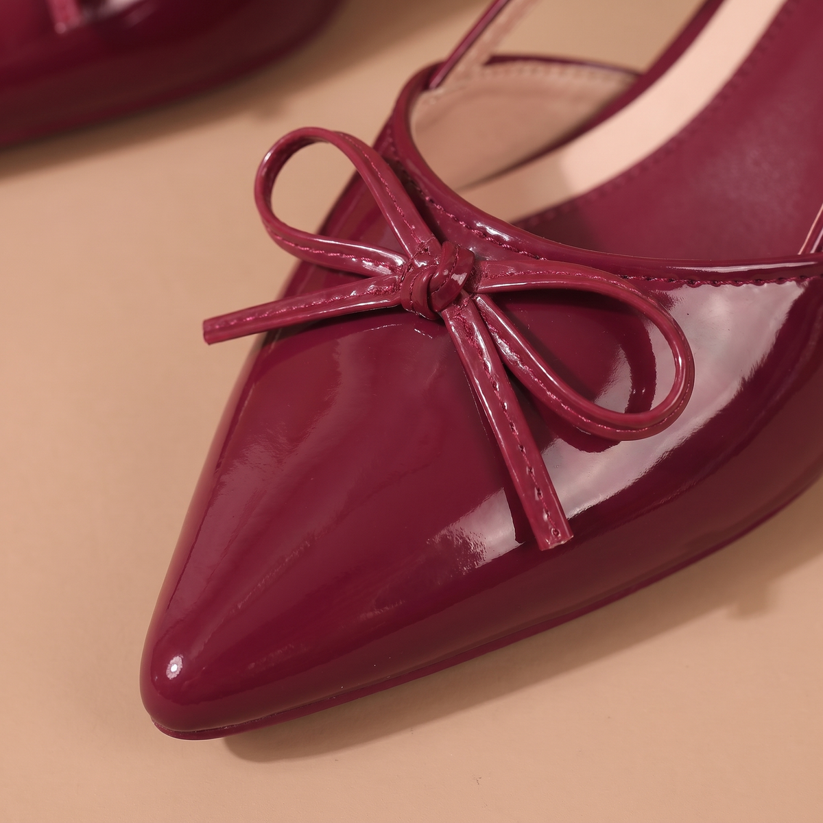 Tacones Vallorine
