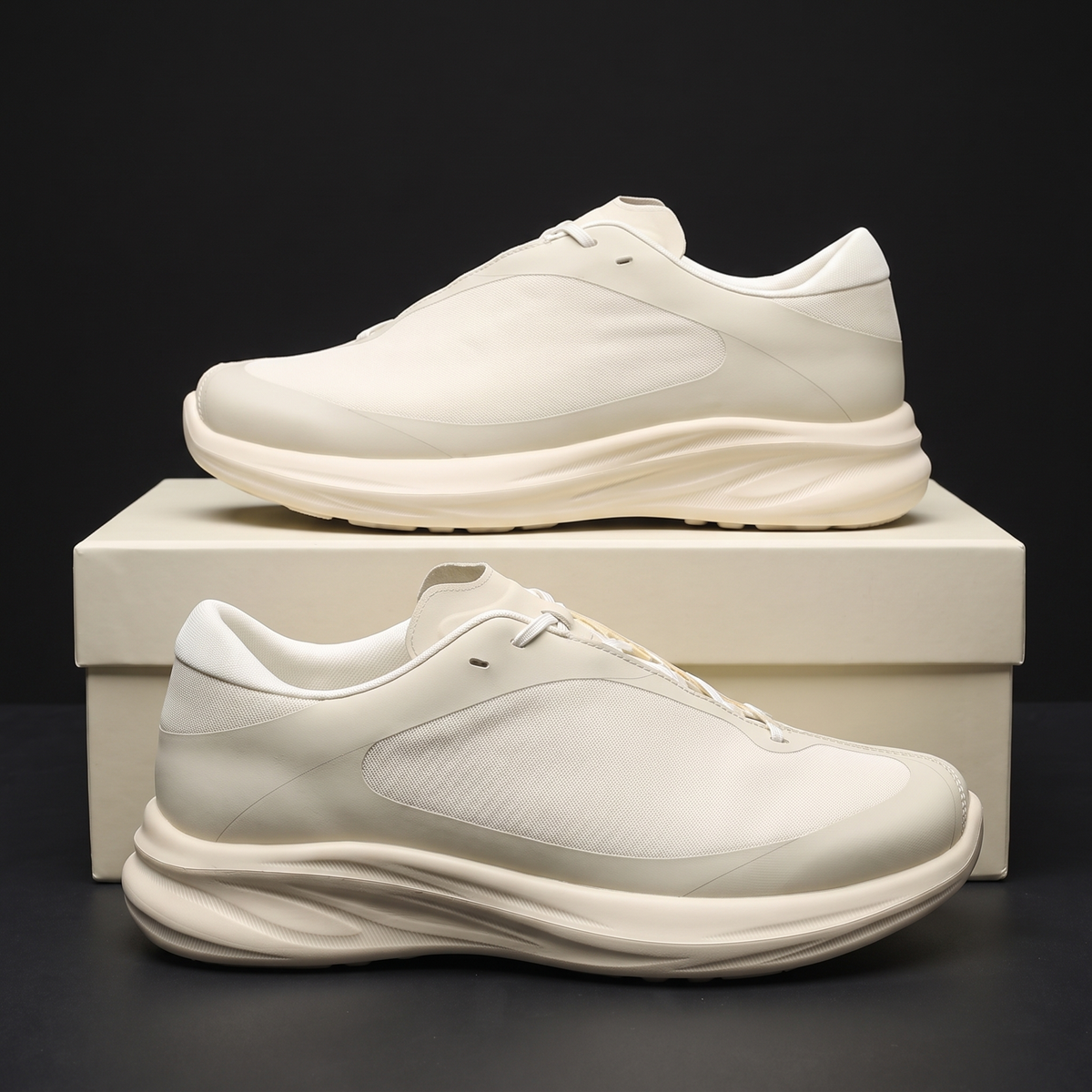 Zanviero Schuhe