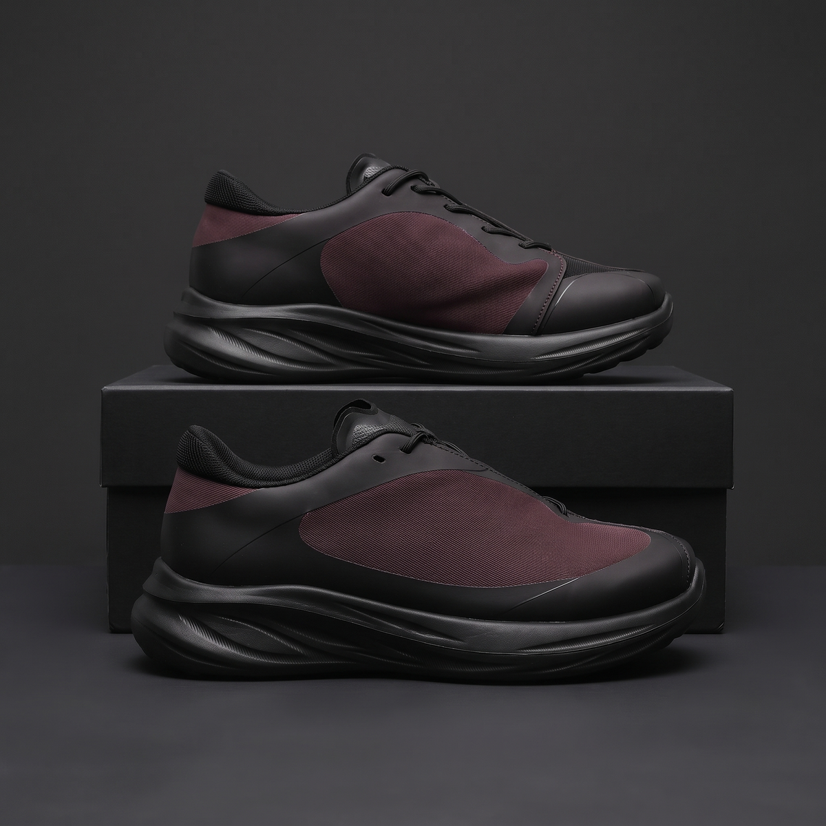 Zanviero Schuhe