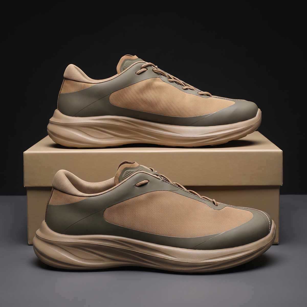Zanviero Schuhe