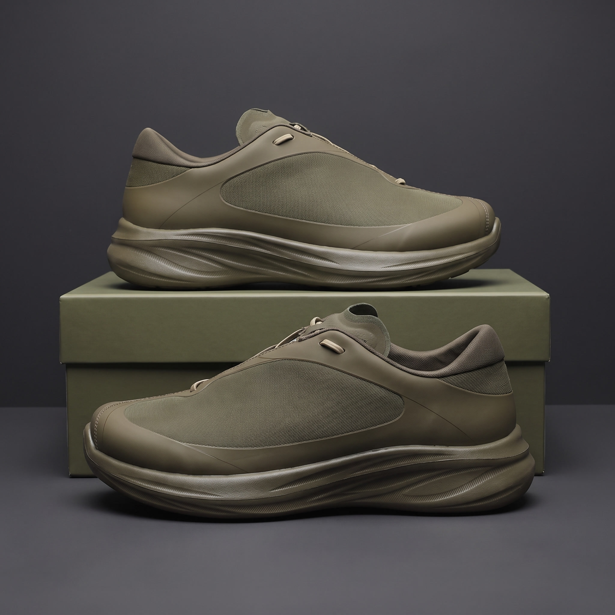 Zanviero Schuhe