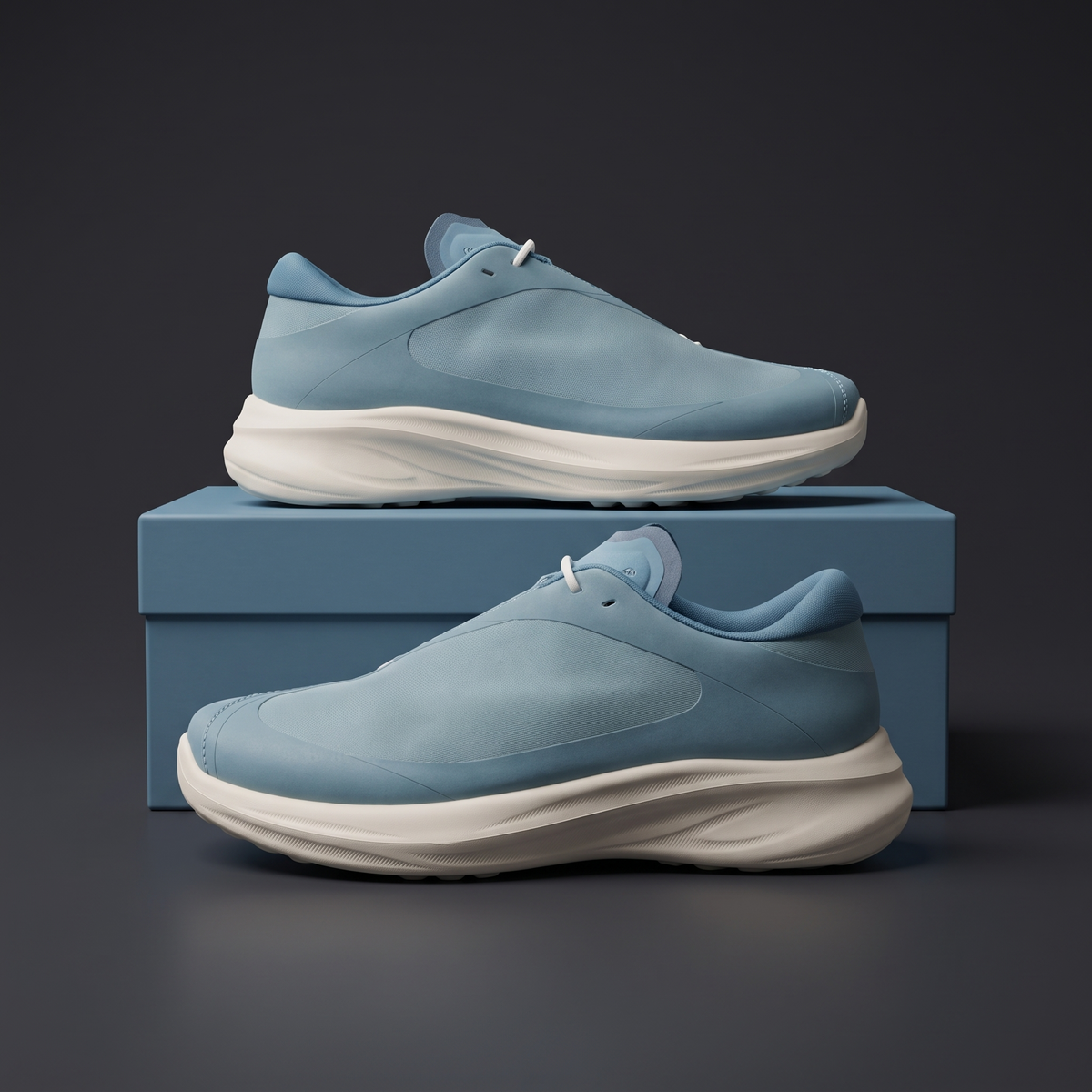 Zanviero Schuhe