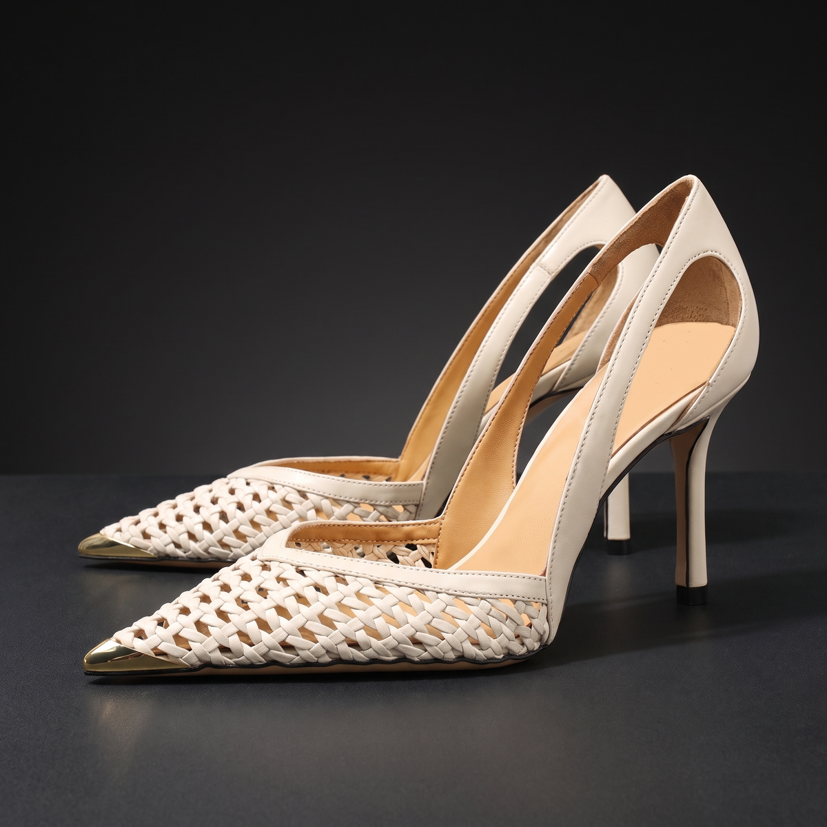 Calvestra-Heels