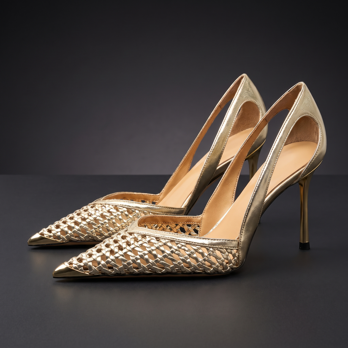 Calvestra-Heels